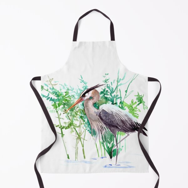 Item preview, Blue Heron designed and sold by surenart.