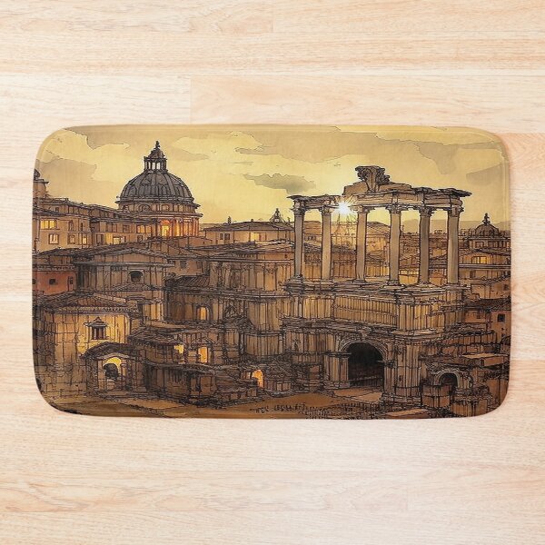 Item preview, Ancient Rome designed and sold by Donnis.