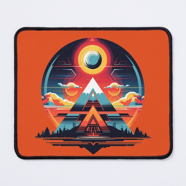 Item preview, Martian Mixologist designed and sold by Bonkers Orangutan.