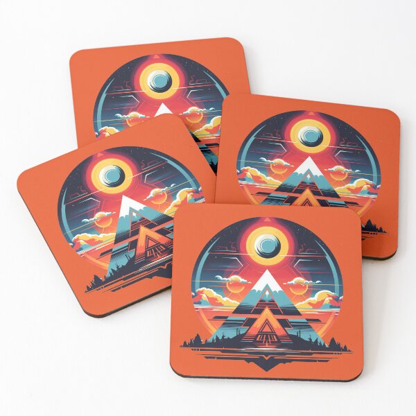 Item preview, Martian Mixologist designed and sold by Bonkers Orangutan.