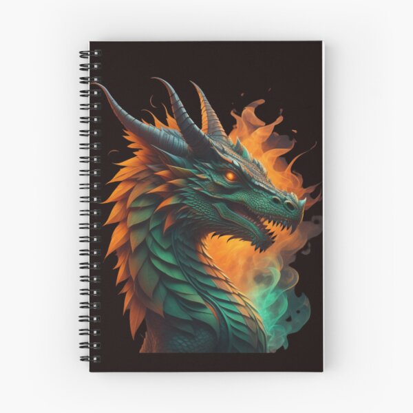 Item preview, Dragon's Fury" designed and sold by fmaurizio.