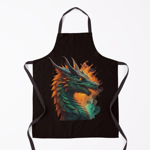 Item preview, Dragon's Fury" designed and sold by fmaurizio.
