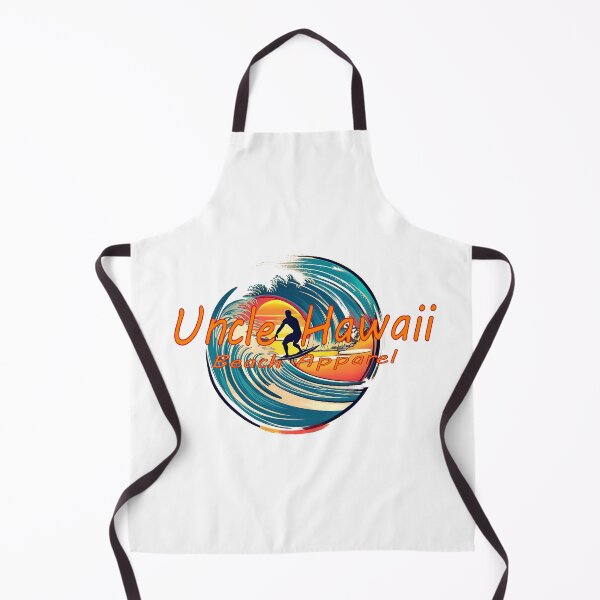 Item preview, Uncle Hawaii Specialty Beach Apparel designed and sold by Uncle-Hawaii.
