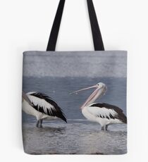 Stop nagging!!! Tote Bag