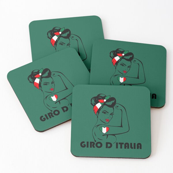Item preview, Giro D Italia                   designed and sold by claudecamp.
