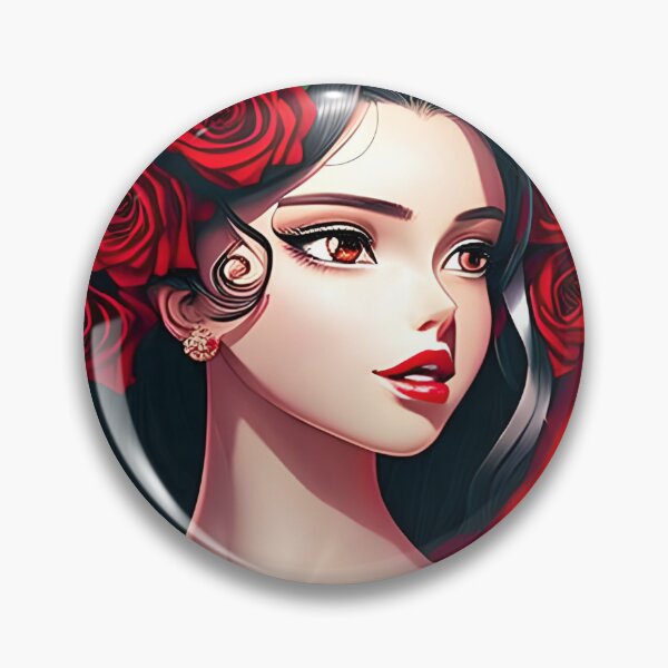 Item preview, Roses designed and sold by jaquelinedejff.