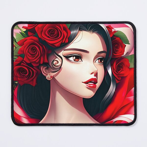 Item preview, Roses designed and sold by jaquelinedejff.