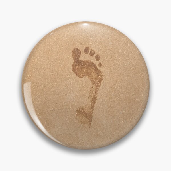 Item preview, Footprint designed and sold by ishcatch.