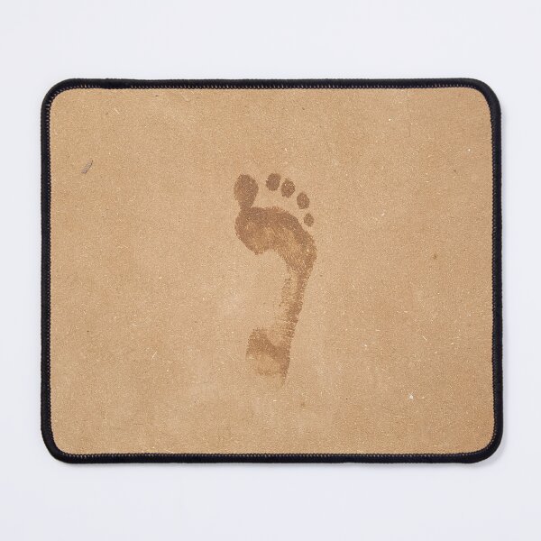 Item preview, Footprint designed and sold by ishcatch.
