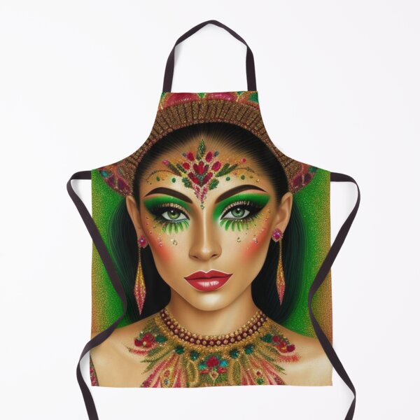 Item preview, Mexican 3d art style designed and sold by Roxburylane.