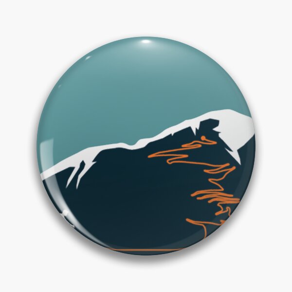 Item preview, Alpe d_Huez Circular Artwork designed and sold by claudecamp.