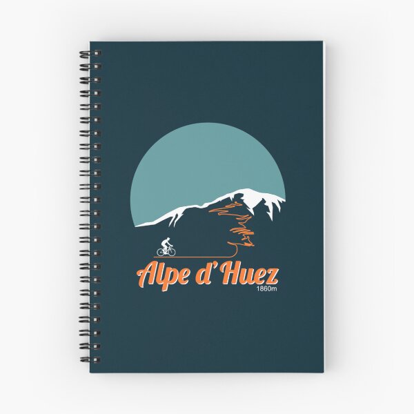Item preview, Alpe d_Huez Circular Artwork designed and sold by claudecamp.