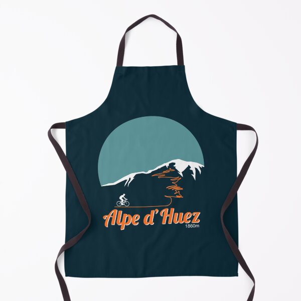 Item preview, Alpe d_Huez Circular Artwork designed and sold by claudecamp.
