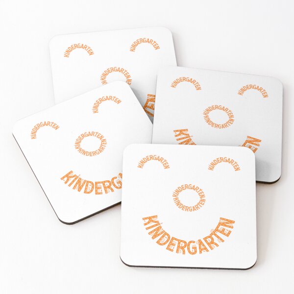 Item preview, Kindergarten Smiley Face designed and sold by India2022.