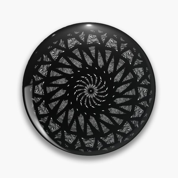 Item preview, Line Mandala  designed and sold by Asmaa Abdul-Azim.