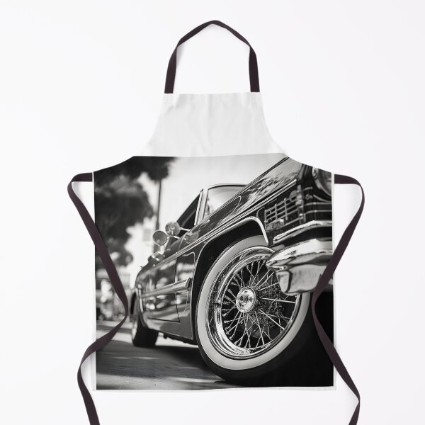 Item preview, Lowrider Classic Car designed and sold by GunnWRLD.