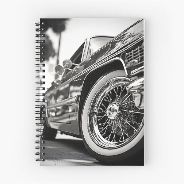 Item preview, Lowrider Classic Car designed and sold by GunnWRLD.