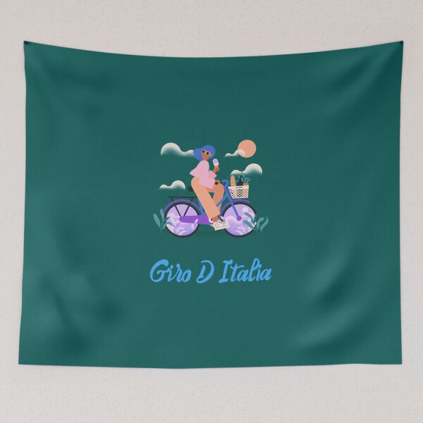 Item preview, Giro d italia     designed and sold by claudecamp.