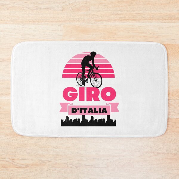 Item preview, Giro D Italia - Bike Race designed and sold by claudecamp.