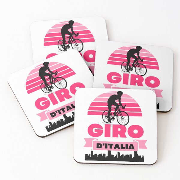 Item preview, Giro D Italia - Bike Race designed and sold by claudecamp.
