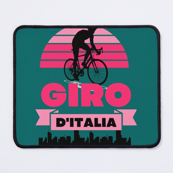 Item preview, Giro D Italia - Bike Race designed and sold by claudecamp.