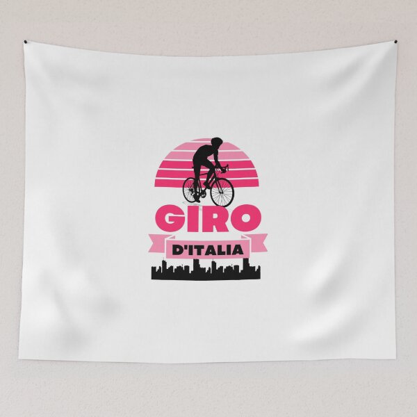 Item preview, Giro D Italia - Bike Race designed and sold by claudecamp.