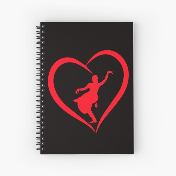 Item preview, Love Bharatanatyam of India - Folk Dance designed and sold by Awesome &  Affordable.