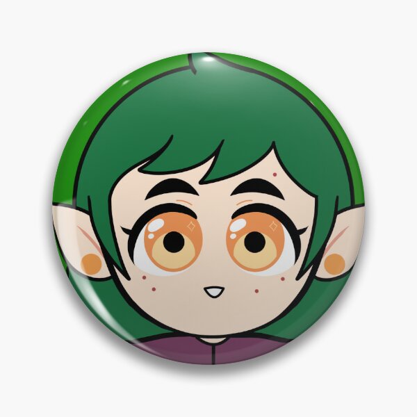 Item preview, Uncharmed Emira TOH Plushie Style designed and sold by SabSackStore.