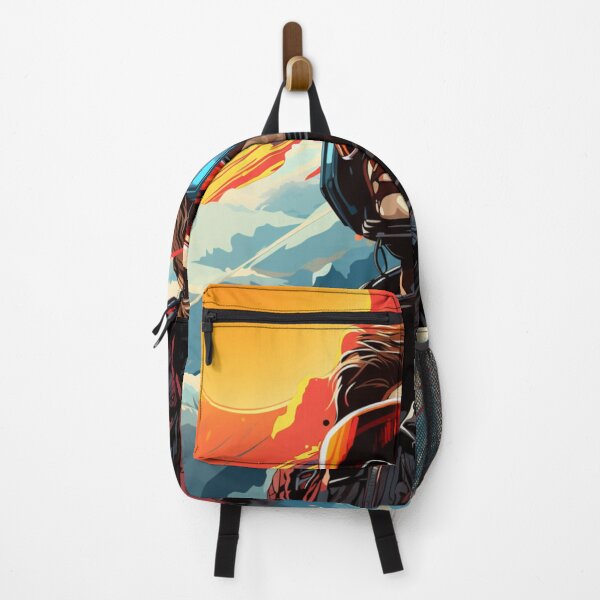 Item preview, future traveller,explorer, designed and sold by Desiyuchi.
