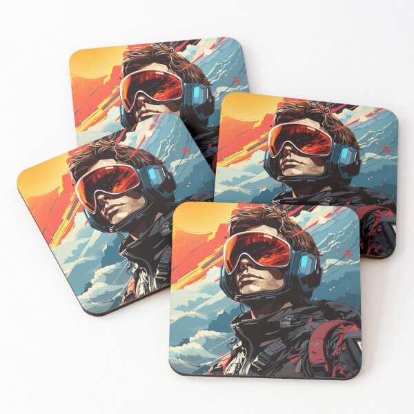 Item preview, future traveller,explorer, designed and sold by Desiyuchi.