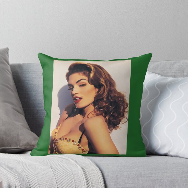 Aperçu de l'œuvre Cindy Crawford Burlesque créée et vendue par hrftijllwn98.