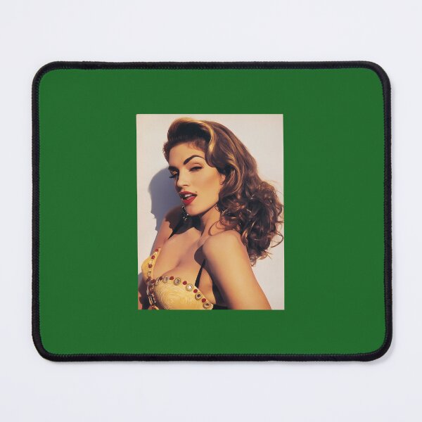 Item preview, Cindy Crawford  Burlesque   	 designed and sold by hrftijllwn98.