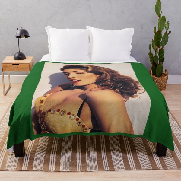 Item preview, Cindy Crawford Burlesque designed and sold by hrftijllwn98.
