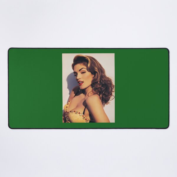 Item preview, Cindy Crawford  Burlesque   	 designed and sold by hrftijllwn98.