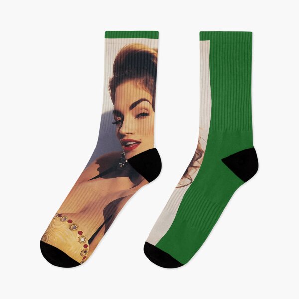 Item preview, Cindy Crawford  Burlesque   	 designed and sold by hrftijllwn98.