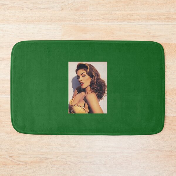 Item preview, Cindy Crawford  Burlesque   	 designed and sold by hrftijllwn98.