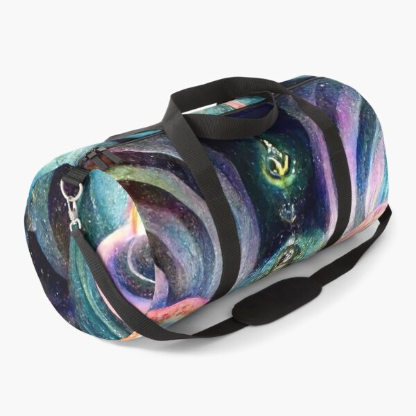 Item preview, A Vision of Krishna  designed and sold by UnusualMinds.