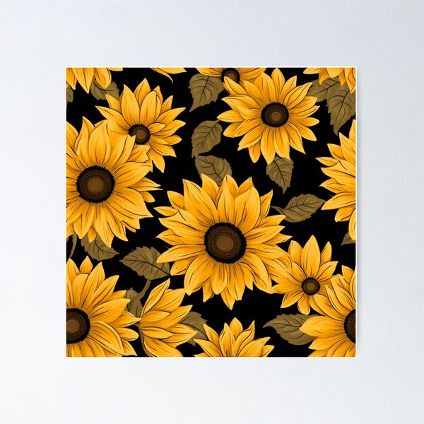 Item preview, Floral Sunshine designed and sold by BB-Fiore.