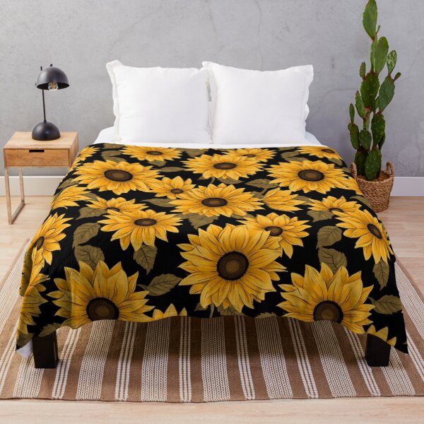 Item preview, Floral Sunshine designed and sold by BB-Fiore.