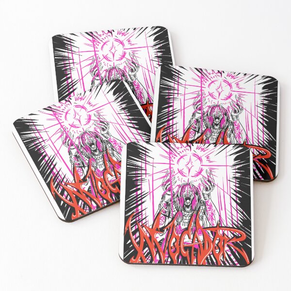 Item preview, The Shaman designed and sold by LuWorx.