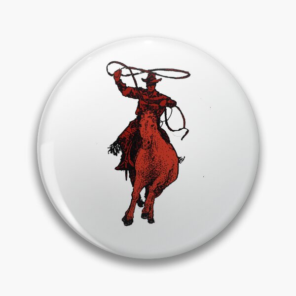Item preview, Chasing Is Better Than The Catch 2 designed and sold by Horseman's Rodeo.