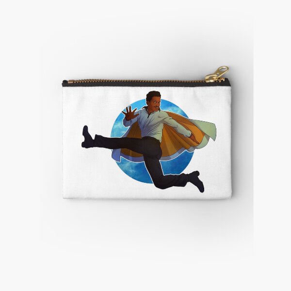 Item preview, Lando Calrissian designed and sold by petimetrek.