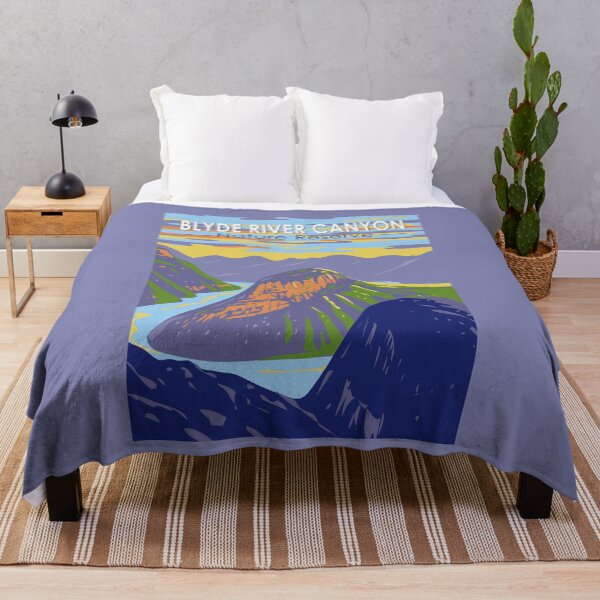 Item preview, Blyde River Canyon Nature Reserve South Africa Travel Art Vintage designed and sold by KrisSidDesigns.