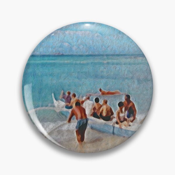 Item preview, SURF WHISPERS MY NAME designed and sold by ArtbyRolleen.