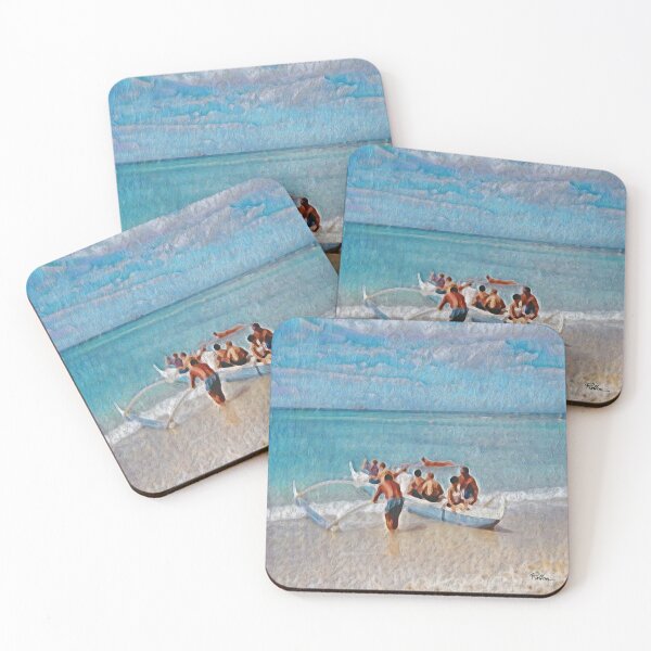 Item preview, SURF WHISPERS MY NAME designed and sold by ArtbyRolleen.