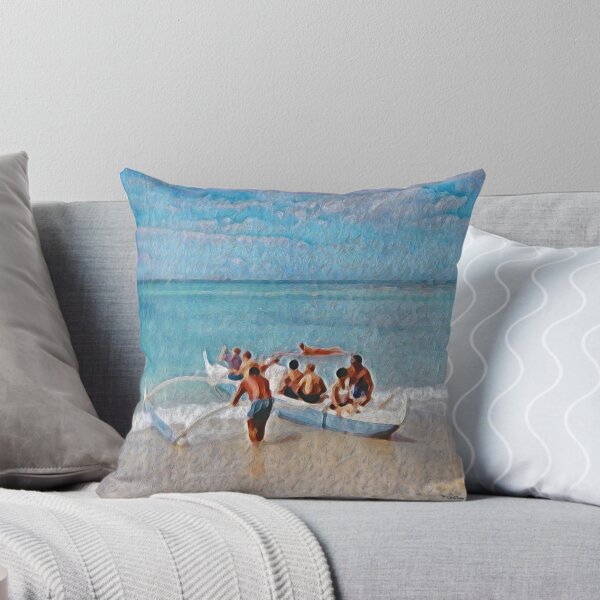 Item preview, SURF WHISPERS MY NAME designed and sold by ArtbyRolleen.