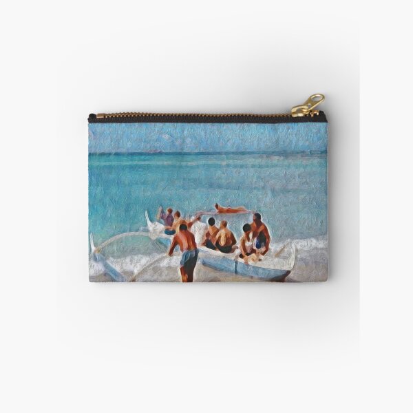 Item preview, SURF WHISPERS MY NAME designed and sold by ArtbyRolleen.