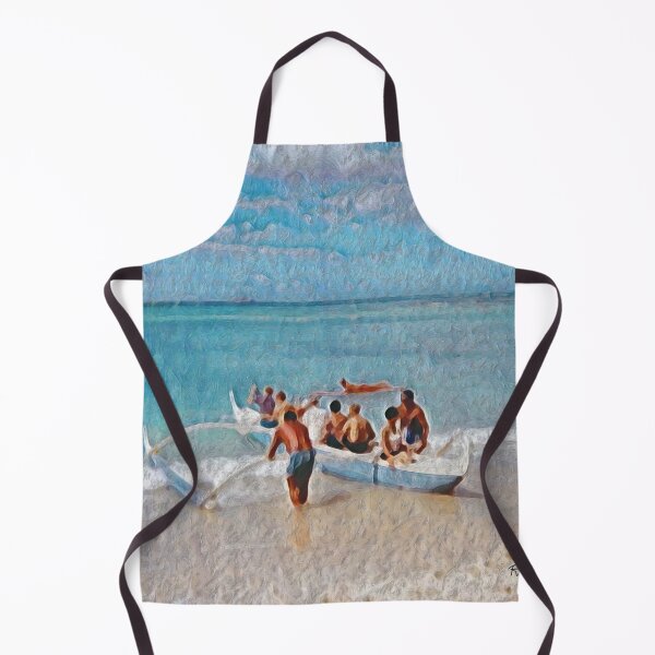Item preview, SURF WHISPERS MY NAME designed and sold by ArtbyRolleen.