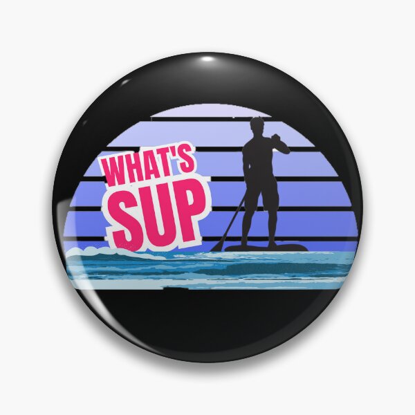 Item preview, SUP | Paddleboarding  designed and sold by mattades.