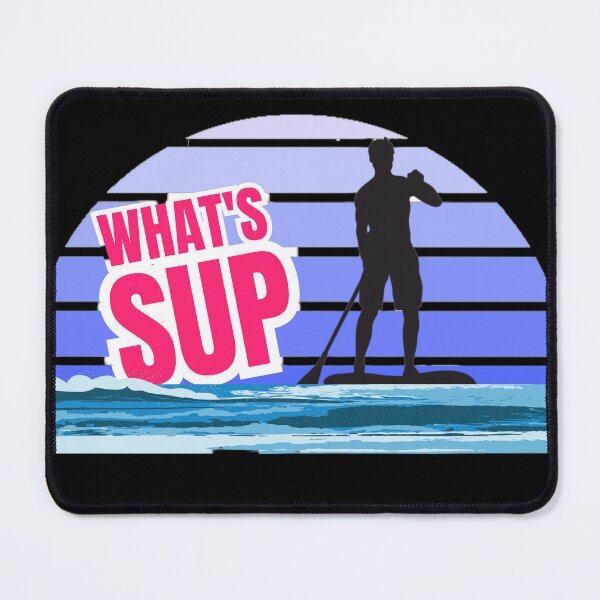 Item preview, SUP | Paddleboarding  designed and sold by mattades.